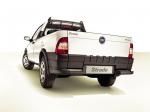 Fiat Strada Short Cab 2006 года (EU)
